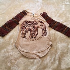 🐘Adorable Top